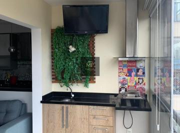 Foto 01 · Apartamento para locação no Ipiranga, São Paulo-SP: 2 quartos, 1 suíte, 2 banheiros, 68m² de área. E