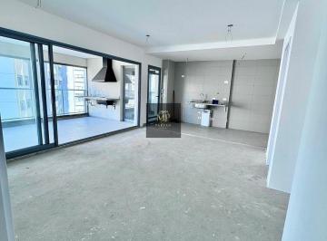 Foto 01 · Espaçoso apartamento de 3 quartos na Chácara Klabin, São Paulo - 114m², 3 suítes, 5 banheiros, 2 vag