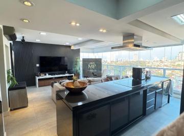 Foto 01 · Apartamento à venda em São Paulo-SP, 3 quartos, 1 suíte, 2 banheiros, 2 vagas de garagem, 96m² no ba