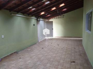 Casa · 182m² · 3 Quartos · 2 Vagas · Casa à venda no bairro Vila José Paulino Nogueira em Paulínia