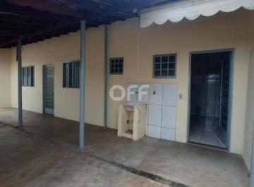 0 · casa para aluguel em Jardim Eulina