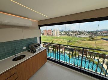 Apartamento de 3 quartos, Barueri · Apartamento em Alphaville de 120 m², 3 suítes e 2 vagas Vedara JMF.