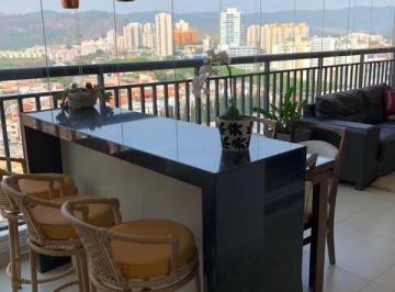 Foto 10 · Apartamento de alto padrão e andar alto, excelente localização em Jundiaí