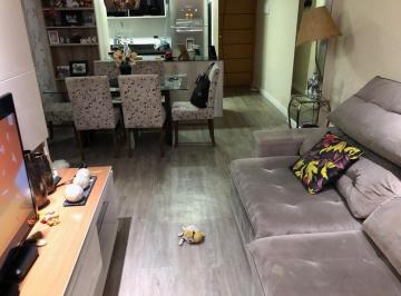 Apartamento de 3 quartos, Guarulhos · Apartamento com 3 dormitórios por R$ 490.000,00 - Ponte Grande - Guarulhos/SP