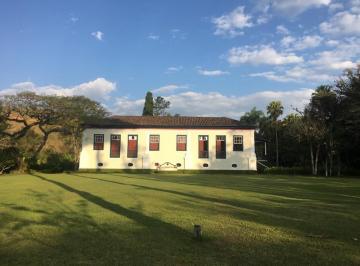 Foto 01 · Fazenda, Bananal, Bananal, SP