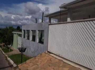 Casa de 4 quartos, Sobradinho · Antonio Severo Vende: Casa Condomínio Império dos Nobres