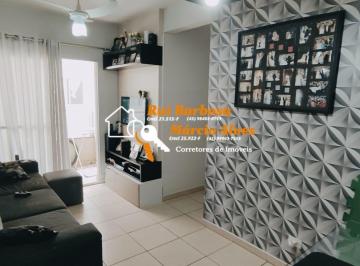 Apartamento · 69m² · 3 Quartos · 1 Vaga · Apartamento Ed. Villa Bella à Venda Vila Siam Londrina Pr.