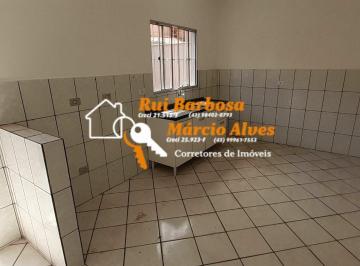 Casa · 113m² · 3 Quartos · 2 Vagas · Sobrado à venda Condomínio Residencial Alto da Boa Vista Londrina Pr.