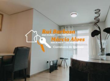 Apartamento · 84m² · 3 Quartos · 2 Vagas · Apartamento Ed. Residêncial Cantares Jd. Ipiranga Londrina Pr