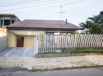 Casa · 280m² · 4 Quartos · 4 Vagas · Oportunidade! Ampla residência com 3 quartos e edícula no São Braz