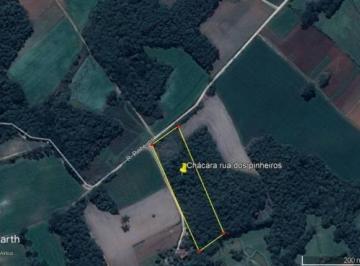 Terreno · 14300m² · Área a 2,5 km do centro de Tamandaré