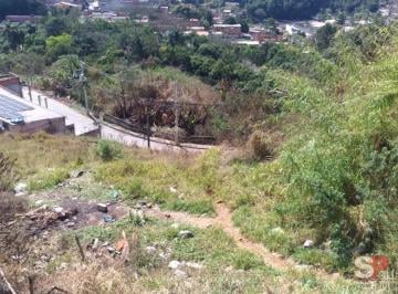 Foto 01 · Terreno, Recreio São Jorge, Guarulhos, SP