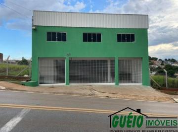 Foto 01 · Barracao, Vila Jurandir, Itararé, SP