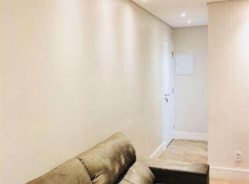 Foto 01 · Apartamento, Vila Amélia, São Paulo, SP