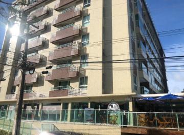 Apartamento de 1 quarto, Cabedelo · MAR BELLO PLAZA