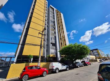 Apartamento de 3 quartos, Aracaju · Condomínio Edifício Van Gogh