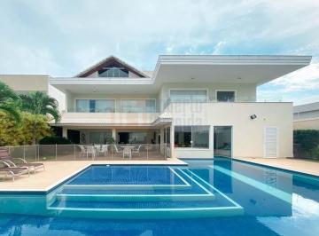 Foto 101 · Linda Casa à Venda no Santa Mônica Jardins Barra da Tijuca de 700m² com Sala Ampla 5 Suítes com Clos