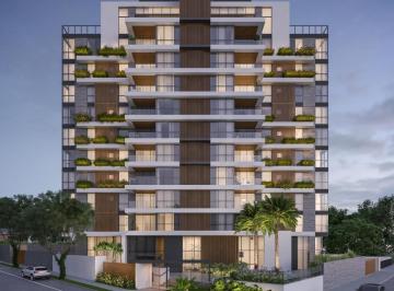 Apartamento de 3 quartos, Curitiba · Excelente apartamento com linda vista e ótima insolação