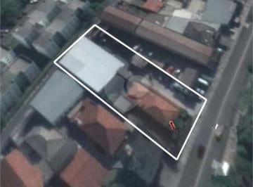Imagem Principal · Terreno à venda em Vila Flórida, Guarulhos