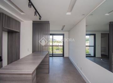 275025 IPIRANGA 8484 510 55 · Apartamento para aluguel - no Jardim Botânico