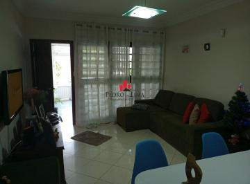 Casa · 132m² · 3 Quartos · 1 Vaga · Casa 3 quartos (1 suíte), 1 vaga, no Altos do Tatuapé