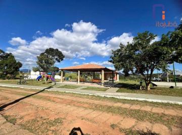 196284a8025dfcc6b94c13925f31a51236c234b4 · Terreno à venda, 1133 m² por R$ 195.000,00 - Condomínio Vista Verde - Piranguinho/MG