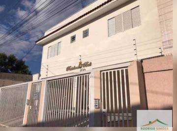 14daa24645c36be4d0529c25e8822e8e5a5c9fb4 · Apartamento com 1 dormitório para alugar, 45 m² por R$ 1.135,00/mês - Porto Velho - Itajubá/MG
