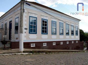 b15aef46ffce8e99701963ed8629525fdd621383 · Casa com 3 dormitórios à venda, 500 m² por R$ 1.500.000,00 - Centro - Piranguçu/MG