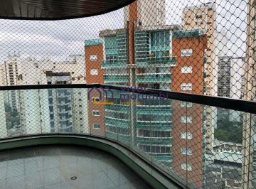 Apartamento · 255m² · 4 Quartos · 4 Vagas · Lindo apartamento com varanda gourmet