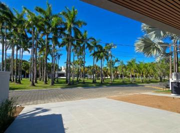 Casa · 390m² · 4 Quartos · 4 Vagas · Casa térrea, frente praça, À VENDA no Acapulco Guarujá