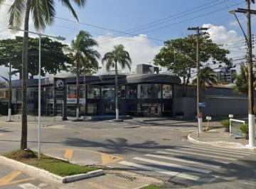 Terreno · 3063m² · Terreno Comercial ou Residencial à venda frente ao mar na praia da Enseada Guarujá