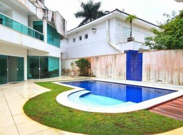 Casa · 500m² · 4 Quartos · 4 Vagas · Casa À VENDA em condomínio Fechado na Praia do Pernambuco em GUARUJÁ