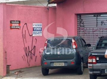 Comercial · 200m² · Casa comercial avenida interlagos  ótima localizacao