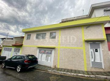 Casa · 195m² · 3 Quartos · 1 Vaga · Casa Comercial - Jardim Prudência