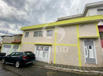 Casa · 195m² · 3 Quartos · 1 Vaga · Casa Comercial - Jardim Prudência