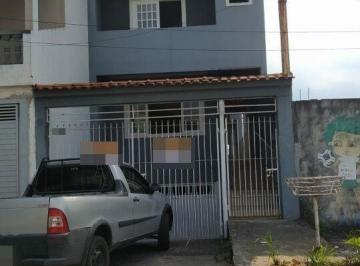 Casa · 400m² · 3 Quartos · 6 Vagas · SOBRADO COM 3 DORMITÓRIOS A VENDA, 400 m² PARQUE CONTINENTAL - GUARULHOS/SP