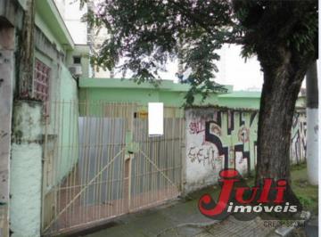 Casa · 55m² · 1 Quarto · 1 Vaga · TERREA RUDGE RAMOS VILA VIVALDI SÃO BERNARDO DO CAMPO