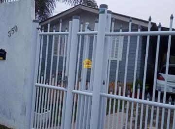 Casa · 300m² · 2 Quartos · Casa mista - Campina