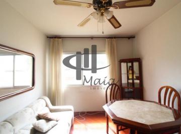 Apartamento · 61m² · 2 Quartos · 1 Vaga · Venda Apartamento Sao Caetano do Sul Santa Paula Ref: 35122