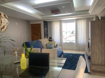 Casa · 194m² · 3 Quartos · 4 Vagas · Sobrado Reformado Bairro Demarchi