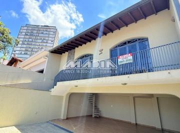 0 · casa para aluguel em Vila Embaré