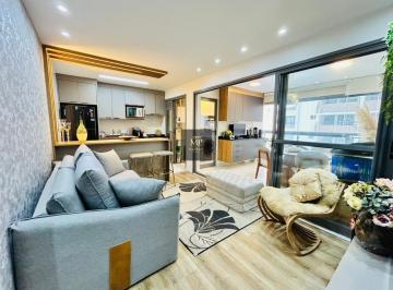 Foto 01 · Apartamento, Vila Dom Pedro I, São Paulo, SP