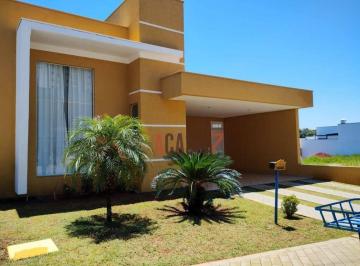 094fd7292cc1aa216a97ff1d607f6fededcbedc8 · Casa para venda no Condomínio Golden Park Residence
