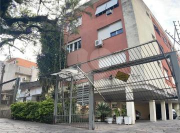 Área de Serviço · Apartamento com 2 quartos à venda em Partenon - RS