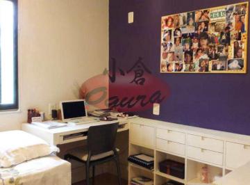 Apartamento · 86m² · 3 Quartos · 2 Vagas · Apartamento com 3 dorms,  São Paulo - R$ 489 mil, Cod: 1168
