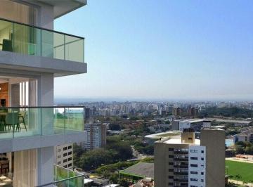 Detalhe · Apartamento, Três Figueiras, Porto Alegre, RS