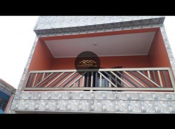 Casa de 4 quartos, São Bernardo do Campo · SOBRADO  A VENDA VILA UNIÃO, ALVARENGA  EM SBC, SP 