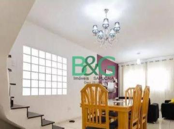 9f6add138eef5860abb55d0a2b2b919271b7d07a · Sobrado à venda, 160 m² por R$ 989.361,86 - Tatuapé - São Paulo/SP
