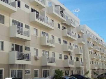 Apartamento de 2 quartos, Jaboatão dos Guararapes · Vendo apartamento no 1• andar no Piedade Life 
