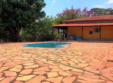 Rural · 20000m² · 6 Quartos · 6 Vagas · Chácara 6 quartos para Venda Núcleo Rural Lago Oeste (Sobradinho), Brasília